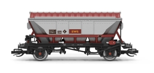 Hornby TT6083 - TT - Selbstentladewagen CDA, EWS, Ep. V